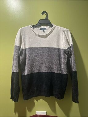 Karen Scott Sweater